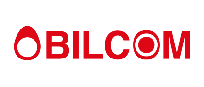 BILCOMのロゴ