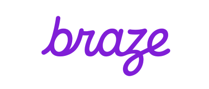 brazeのロゴ