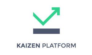 KAIZEN PLATFORMのロゴ