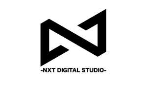 NXT DIGITAL STUDIOのロゴ